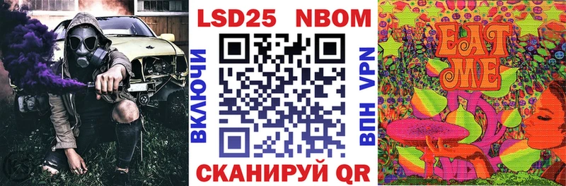 Марки NBOMe 1,8мг  Камышлов 